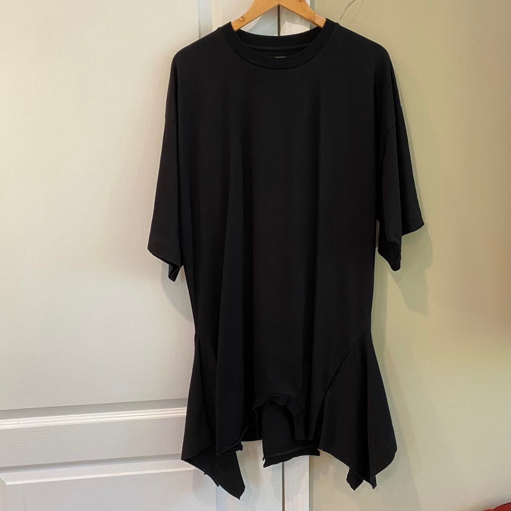 MM6 dress